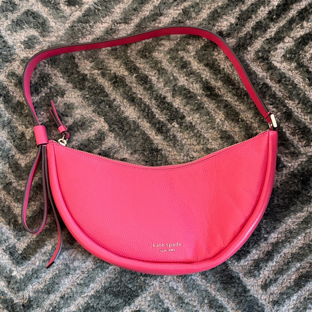 Kate Spade Smile Shoulder Bag